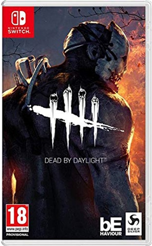 Imagen de Dead By Daylight